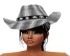 Cowgirl Hat(Special Req)