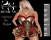 4742 Christmas Hustle