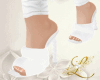 Puffer Mule Heels