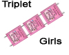 Mz Lak triplet girls BC