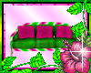 Zana Watermelon Sofa