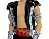 (PI) FF Vaan top