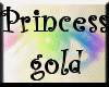 [PT] princess gold