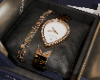 Gold Watch R