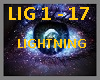U - LIGHTNING