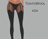 Tights Wool