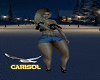 🎹dance carina#1