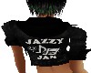 jazzy jas hoodie