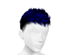 R. Matteo Dark Blue