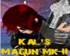 Magun Mk II