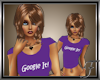 (F) Google It (Pruple)