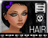 [S] SS - Esme Hair