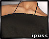 !iP Baddie Top