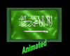 KSA Animated Flag