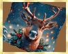 Christmas Pillow/Cushion