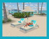[MH]Beach/Pool Loungers
