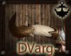 Astaroth G/silver helm