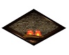 AAP-Wall Fire Place