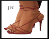 [JR] Sexy Red Heels