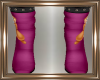 Rose Chitmunk Boots