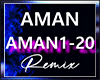 AMAN REMIX