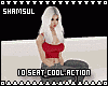 10 Seat Cool Action