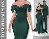 Isla Formal Gown