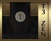 T3 Zen Luxury Door