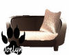 Nala's Dog Bed