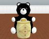 (SK) Cookie Jar