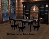 CD Skye Haven Dining