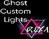 Custom Ghost Part