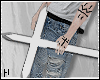 H| Cruz ✞