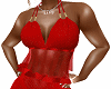 my valentine dress