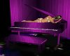 *!* Purple Piano