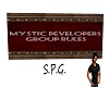 SG/Group Rules{Mystic D}