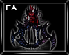 (FA)Demonic Arachnid
