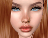 Blair MH + Eye + Lash