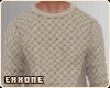 E | Woollen Sweater v3