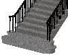 [JD]Stairs Mansion2