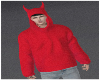 devil red