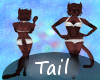 [EP]!Leopard! Tail