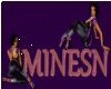 *MN* PBS - Dance Table