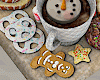 !! Christmas Cookies