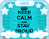 Kids Stay Proud