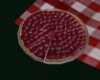 Raspberry Tart