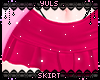 [ Y ] Oni Rina Skirt