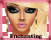 Enc. Wancy Bleach Blond