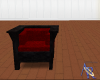 Black&Blood Chair