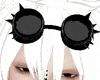 Hair Spiked Goggles